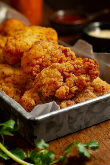 Chex Chicken Recipe